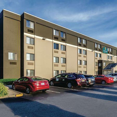 La Quinta By Wyndham Warwick Providence Airport Hotel Ngoại thất bức ảnh