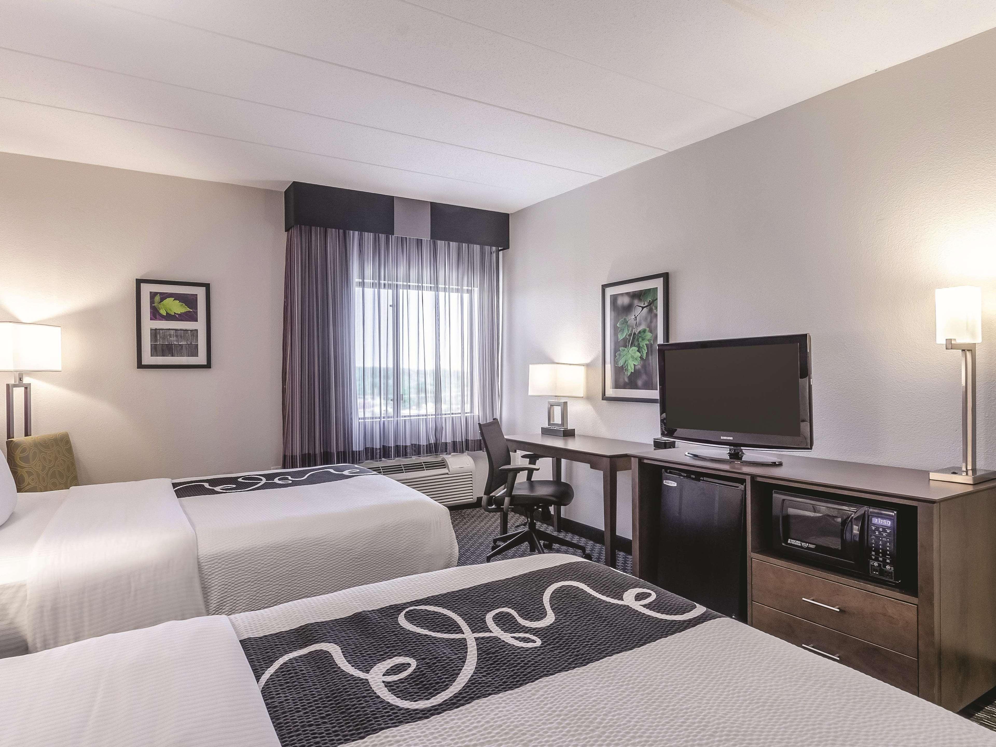 La Quinta By Wyndham Warwick Providence Airport Hotel Ngoại thất bức ảnh