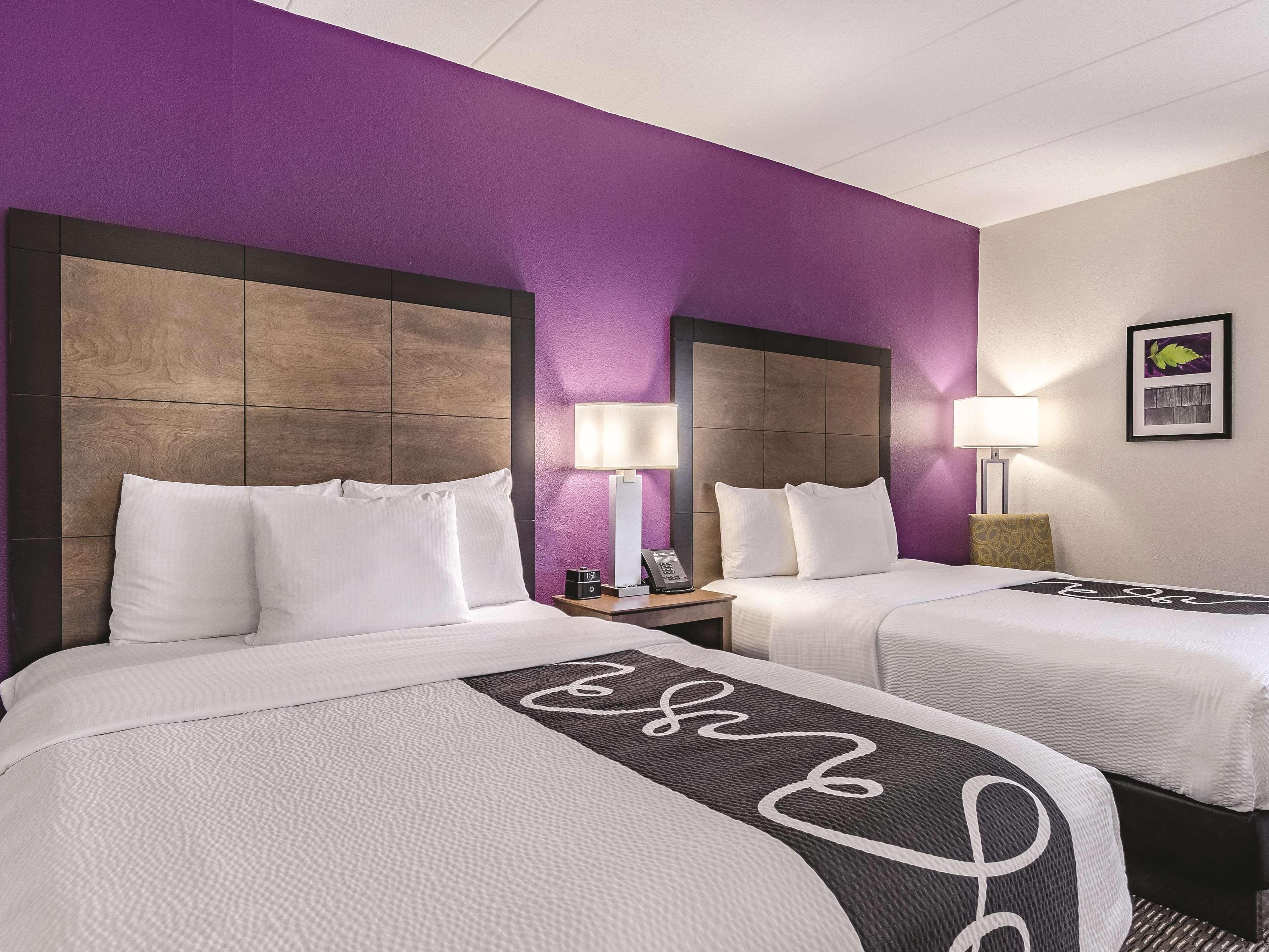 La Quinta By Wyndham Warwick Providence Airport Hotel Ngoại thất bức ảnh