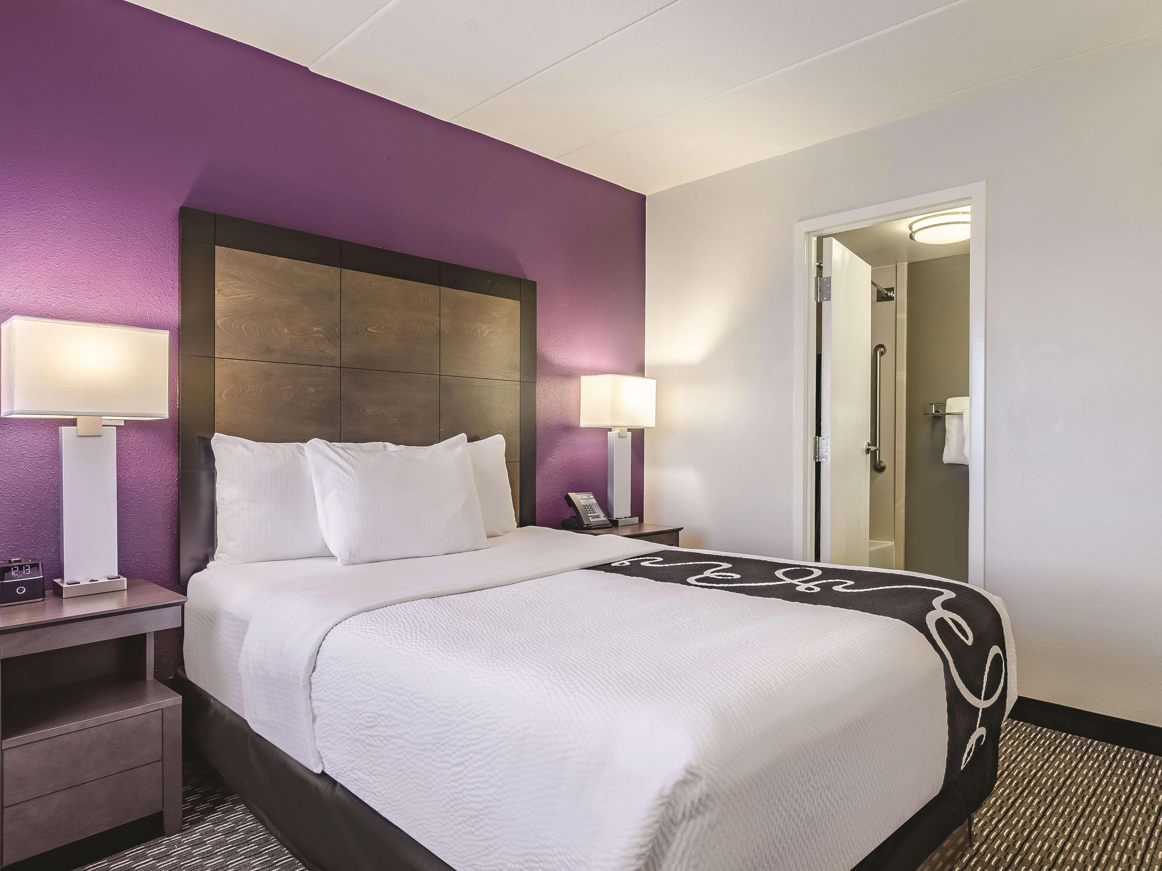 La Quinta By Wyndham Warwick Providence Airport Hotel Ngoại thất bức ảnh