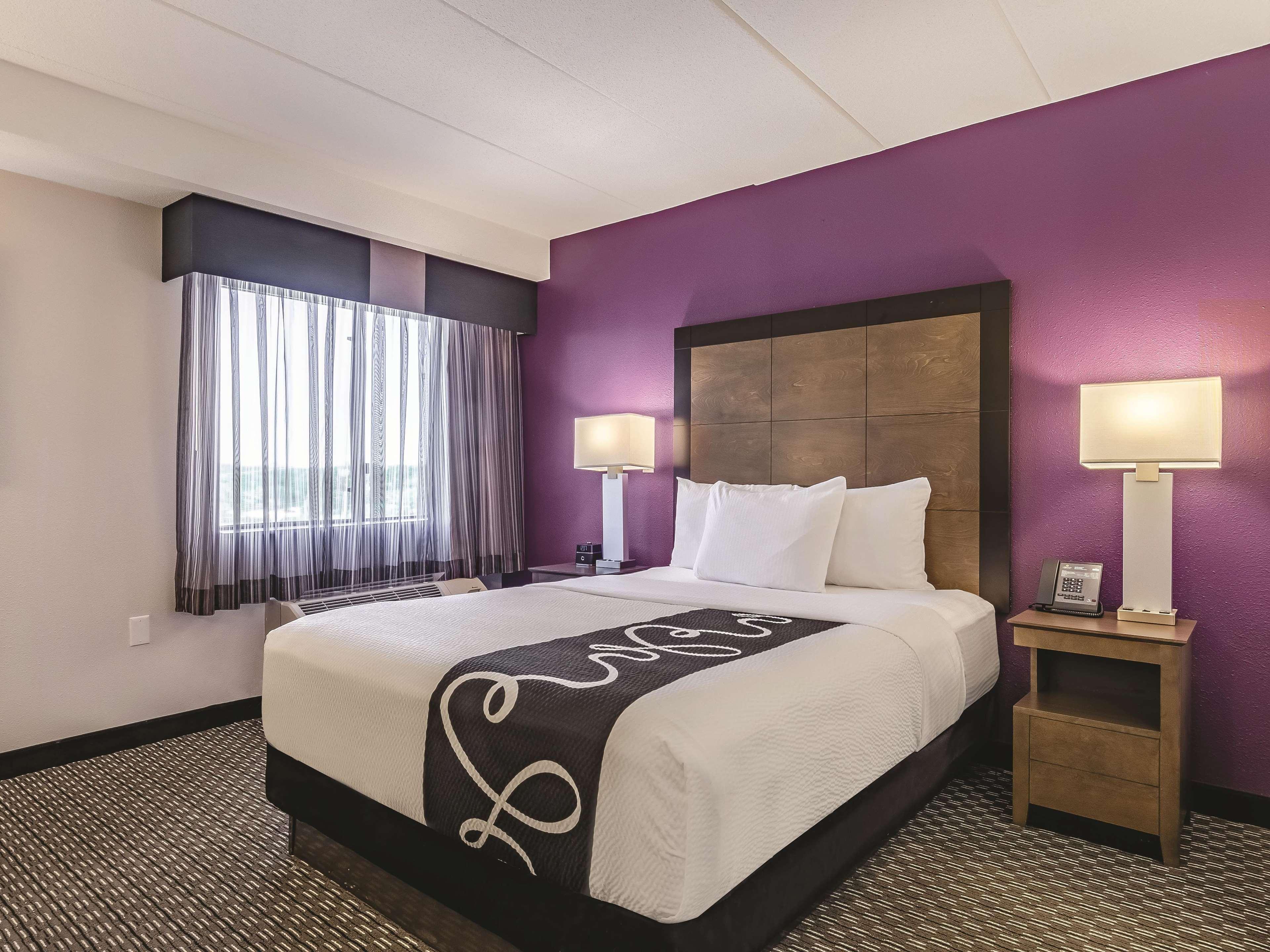 La Quinta By Wyndham Warwick Providence Airport Hotel Ngoại thất bức ảnh