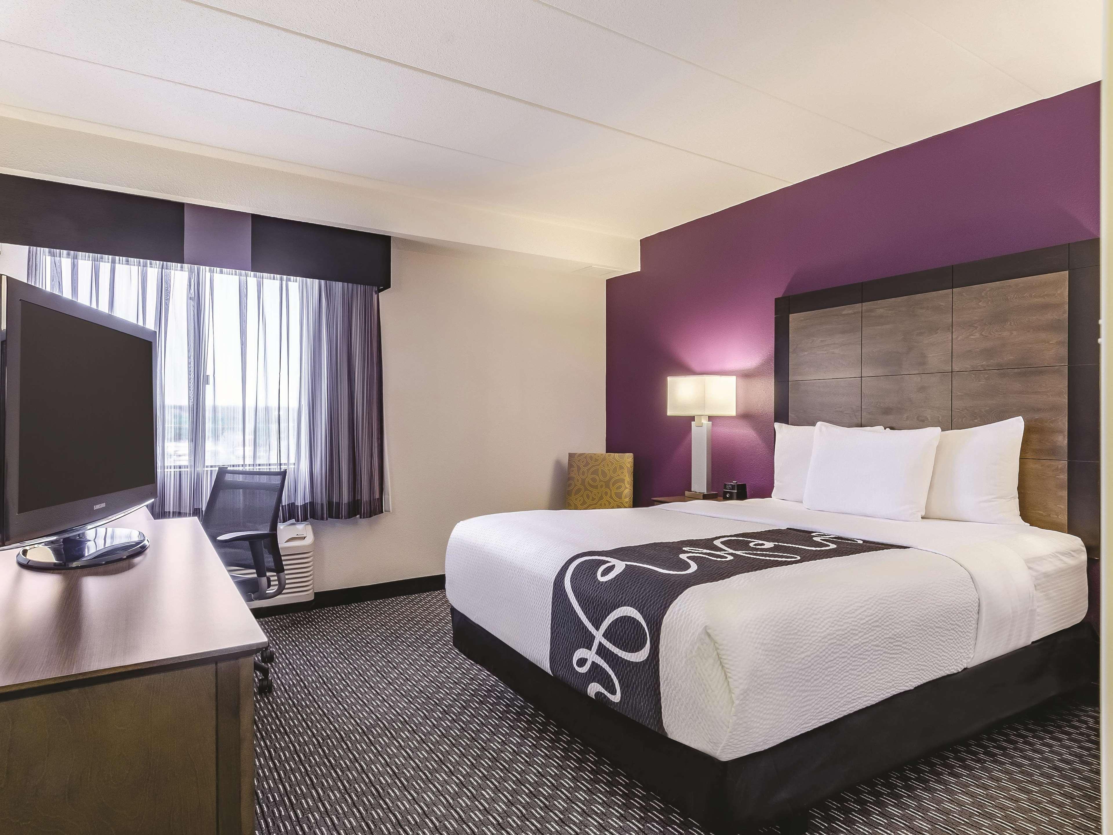 La Quinta By Wyndham Warwick Providence Airport Hotel Ngoại thất bức ảnh