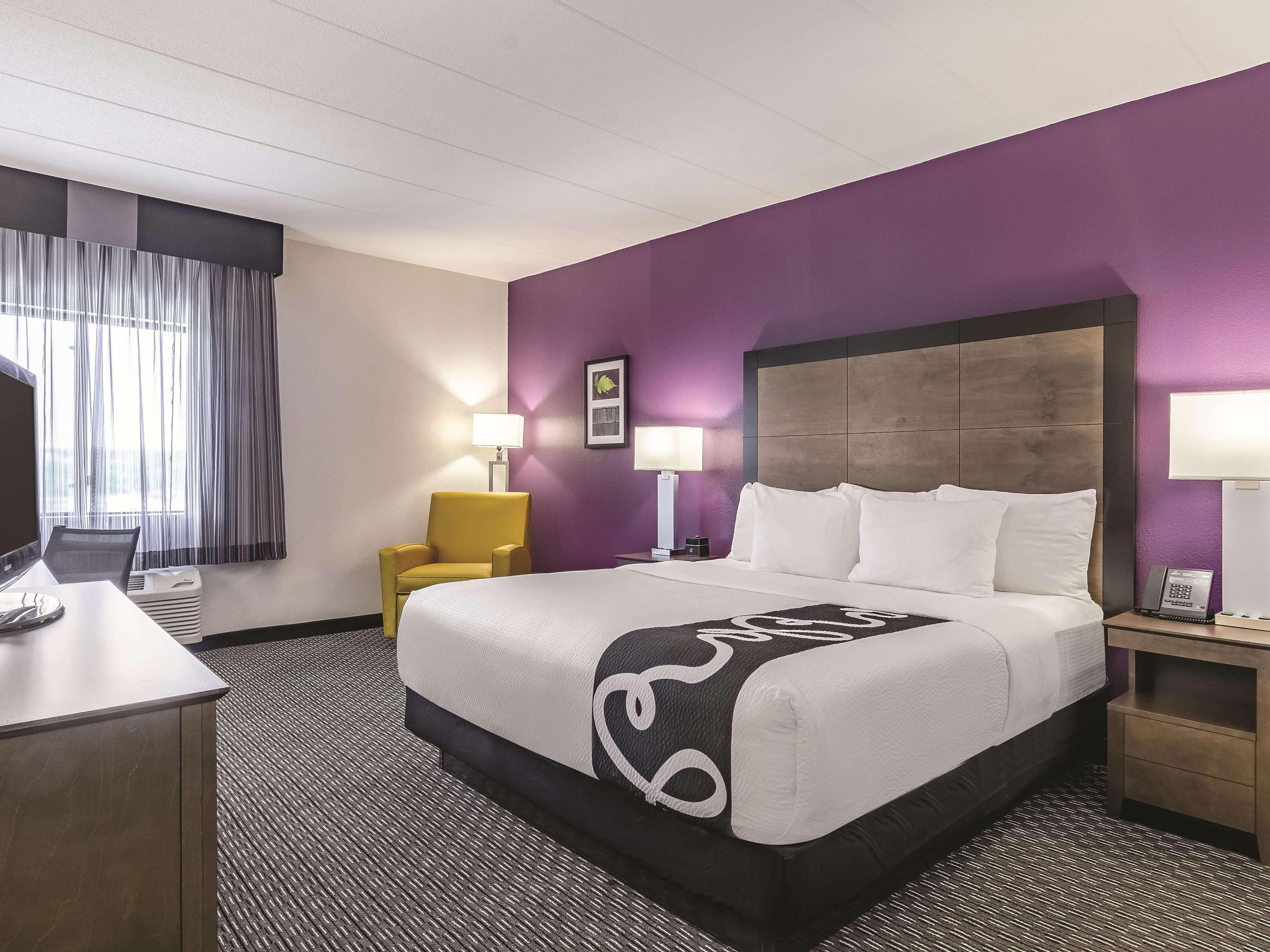 La Quinta By Wyndham Warwick Providence Airport Hotel Ngoại thất bức ảnh