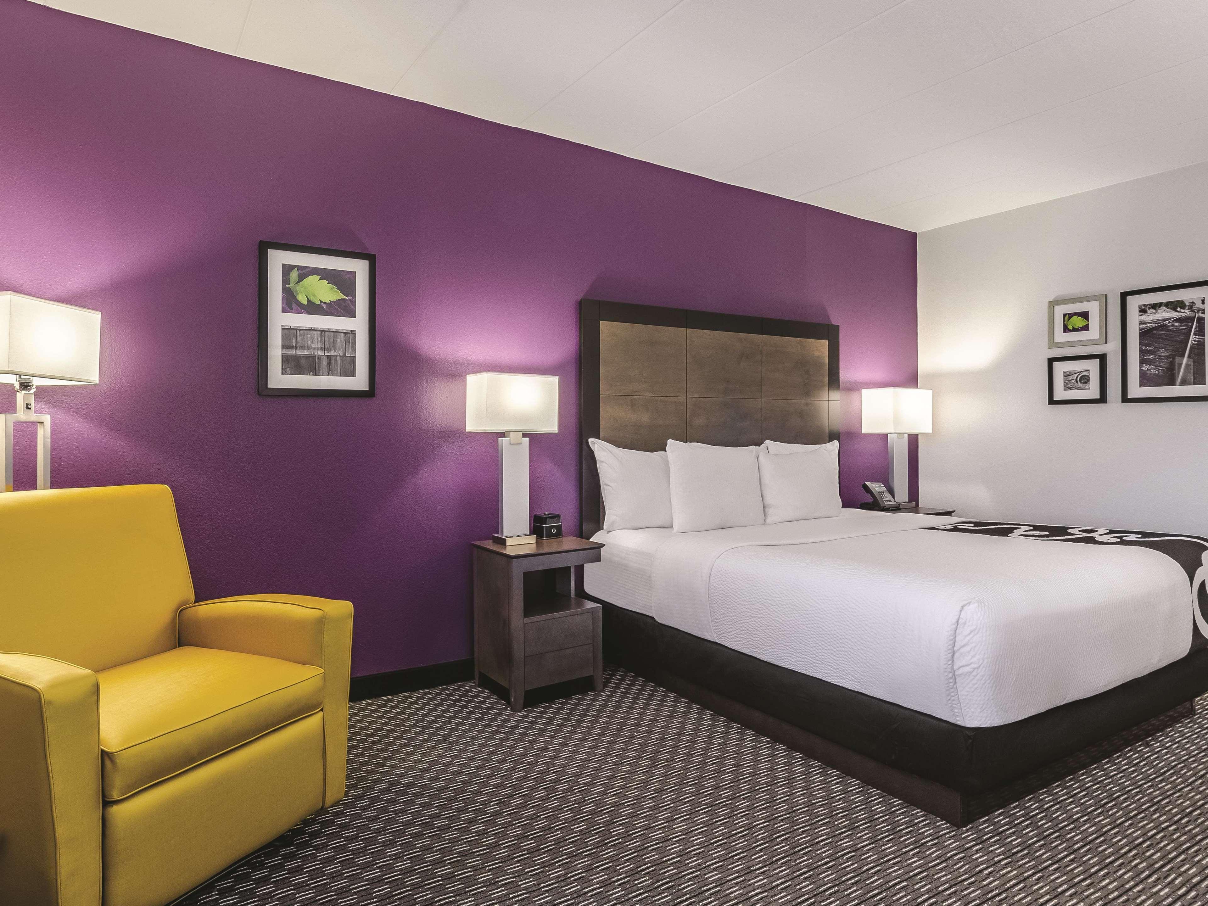 La Quinta By Wyndham Warwick Providence Airport Hotel Ngoại thất bức ảnh