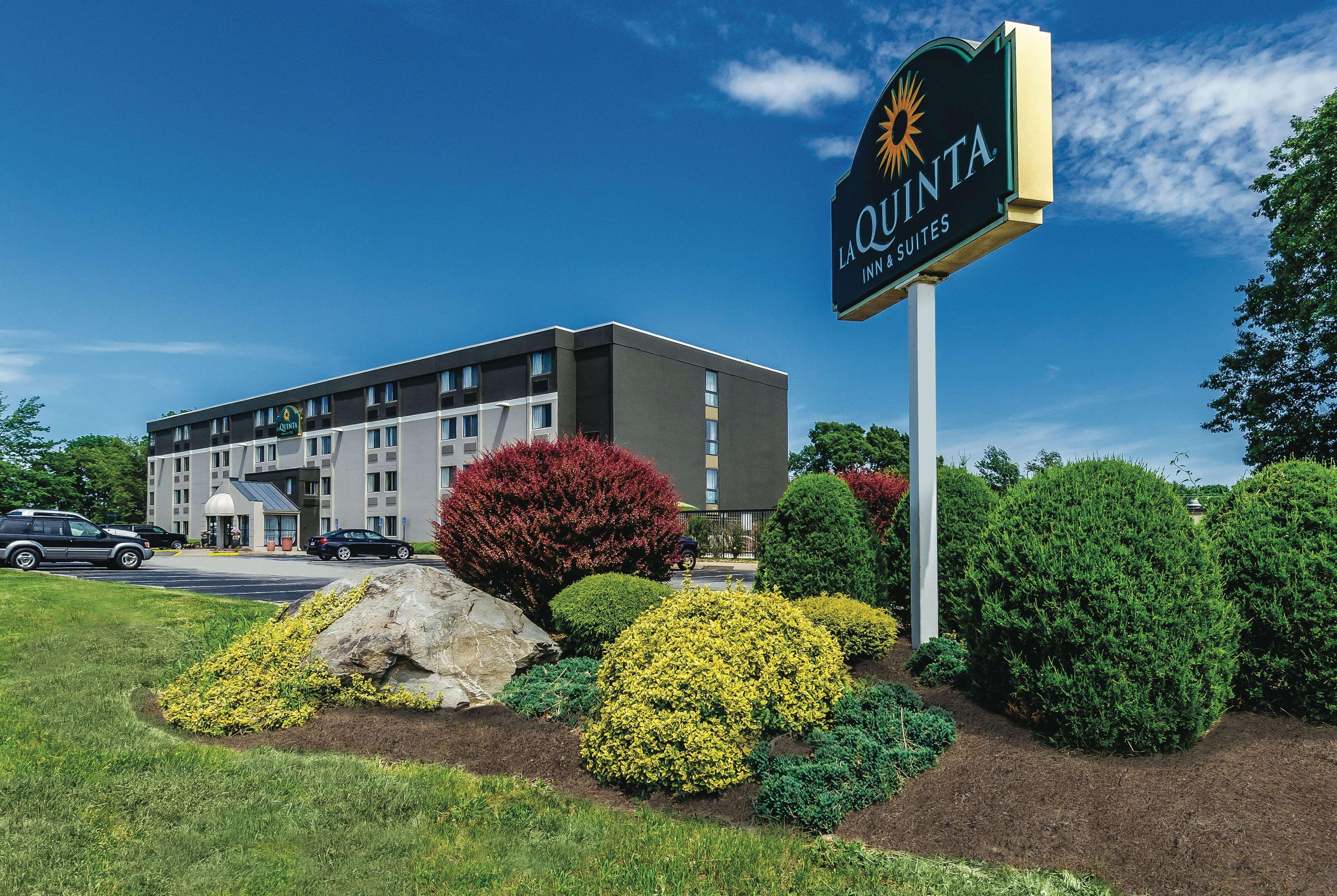 La Quinta By Wyndham Warwick Providence Airport Hotel Ngoại thất bức ảnh