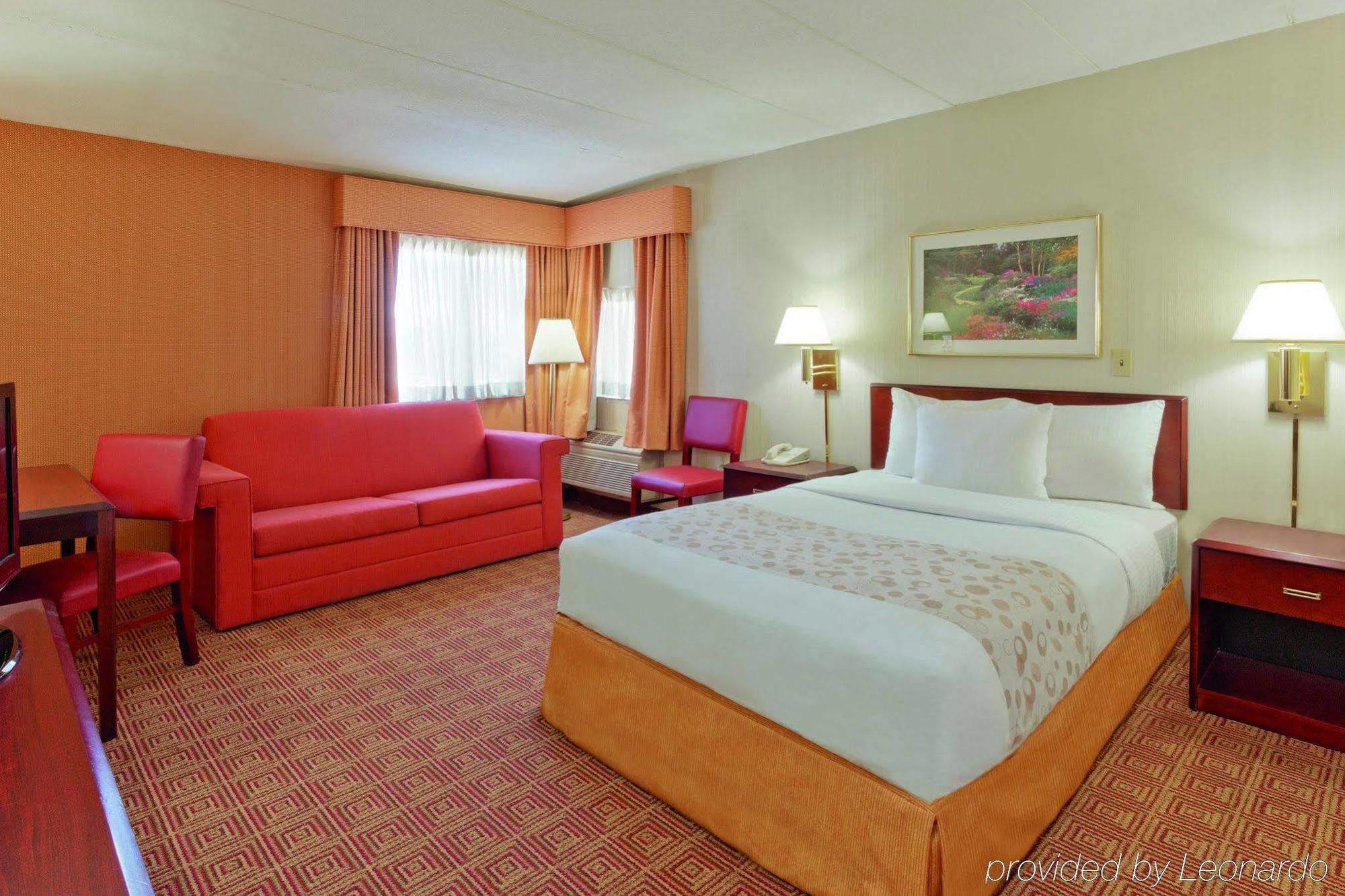 La Quinta By Wyndham Warwick Providence Airport Hotel Ngoại thất bức ảnh