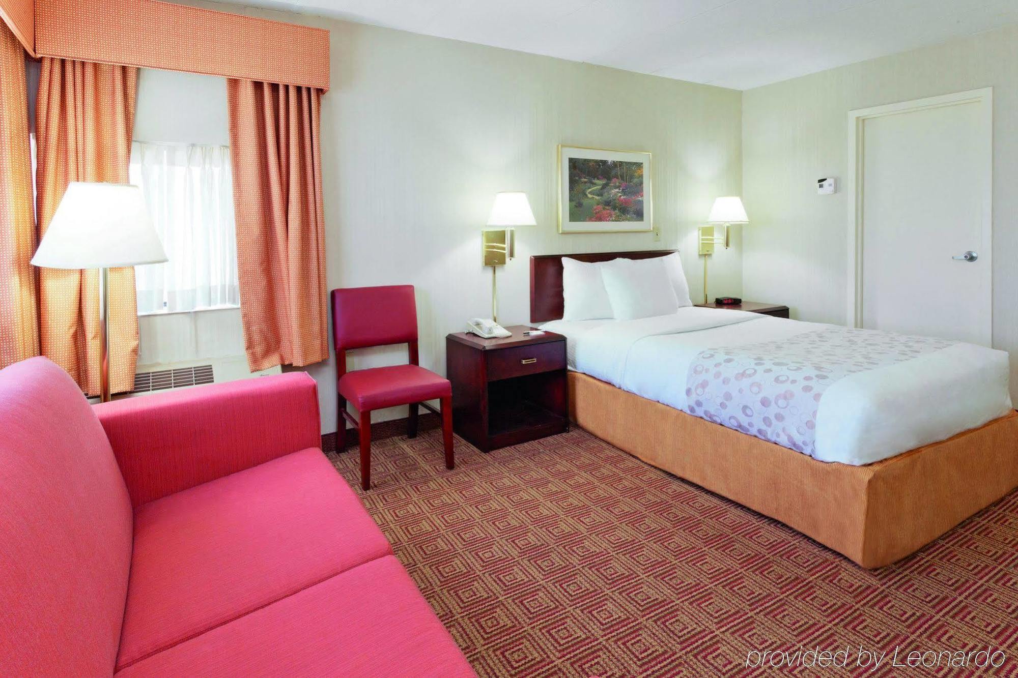 La Quinta By Wyndham Warwick Providence Airport Hotel Ngoại thất bức ảnh