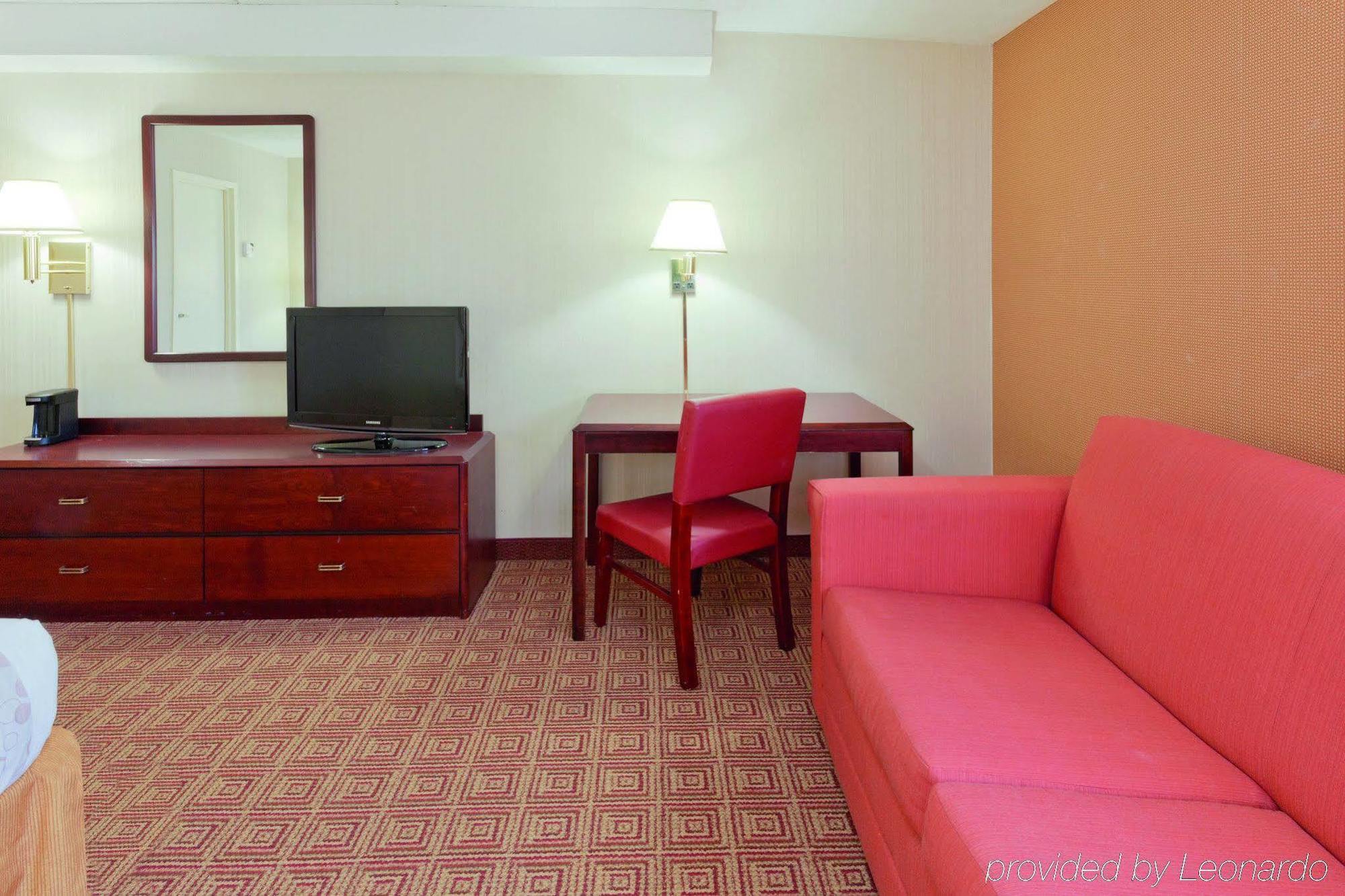 La Quinta By Wyndham Warwick Providence Airport Hotel Ngoại thất bức ảnh