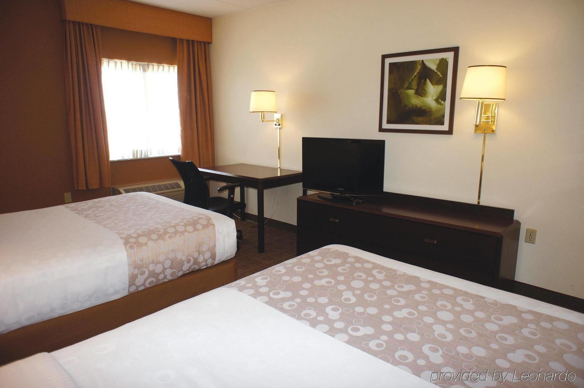 La Quinta By Wyndham Warwick Providence Airport Hotel Ngoại thất bức ảnh