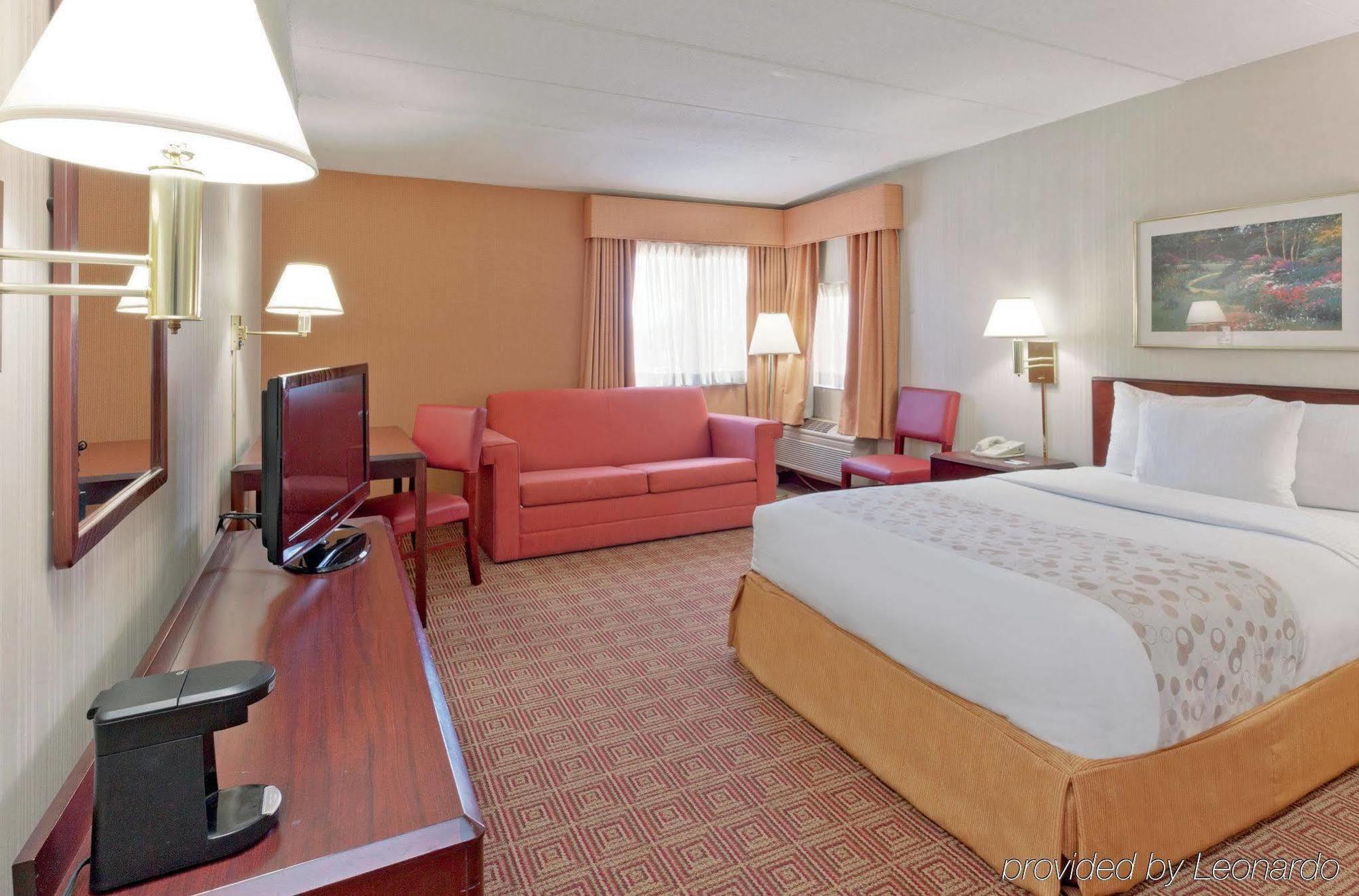 La Quinta By Wyndham Warwick Providence Airport Hotel Ngoại thất bức ảnh