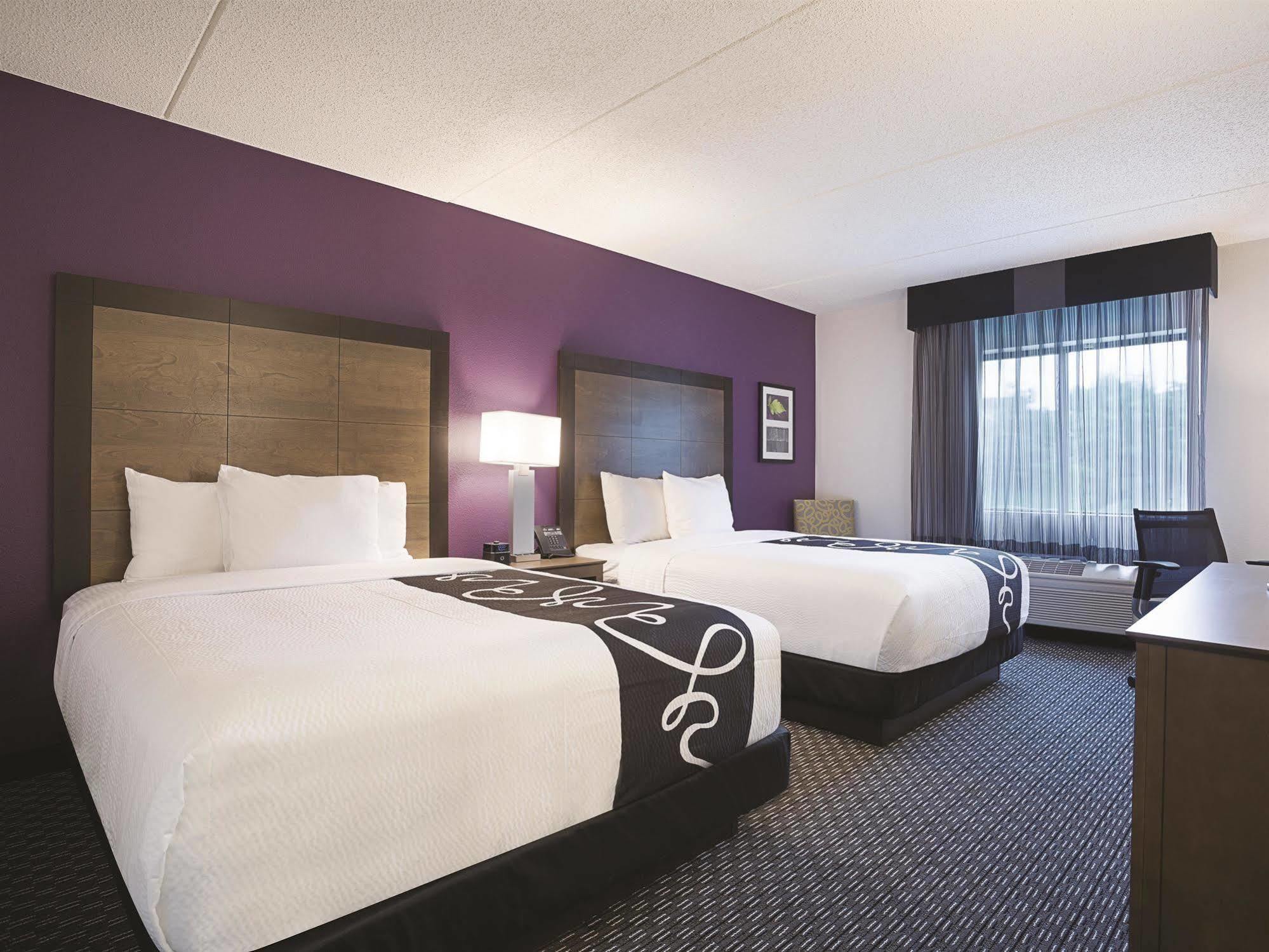 La Quinta By Wyndham Warwick Providence Airport Hotel Ngoại thất bức ảnh