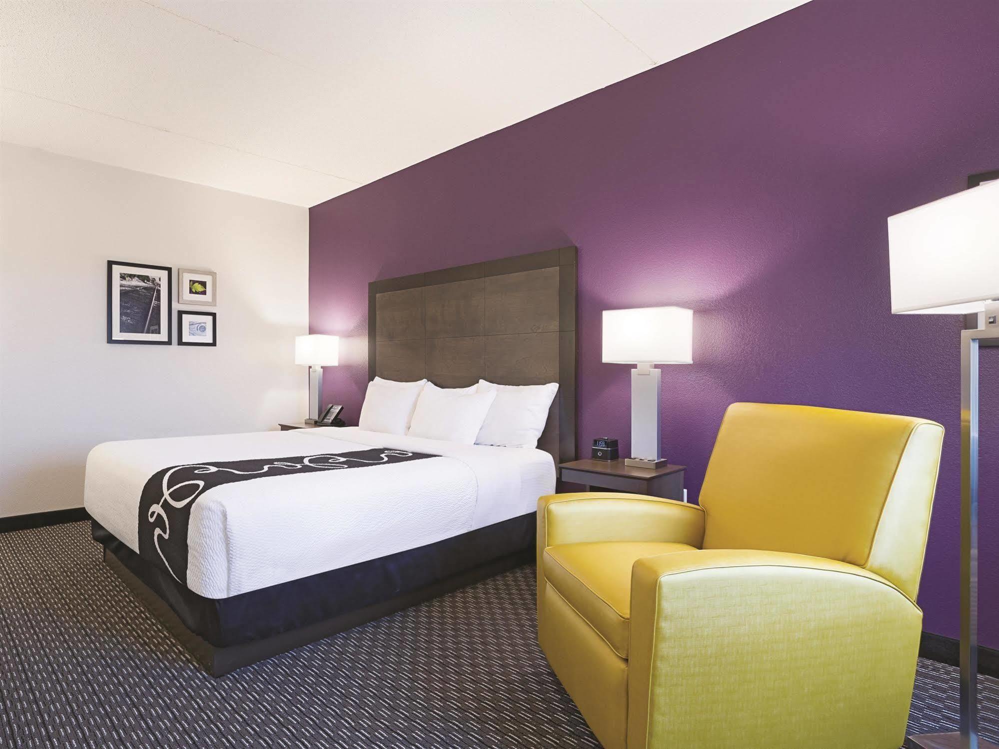 La Quinta By Wyndham Warwick Providence Airport Hotel Ngoại thất bức ảnh