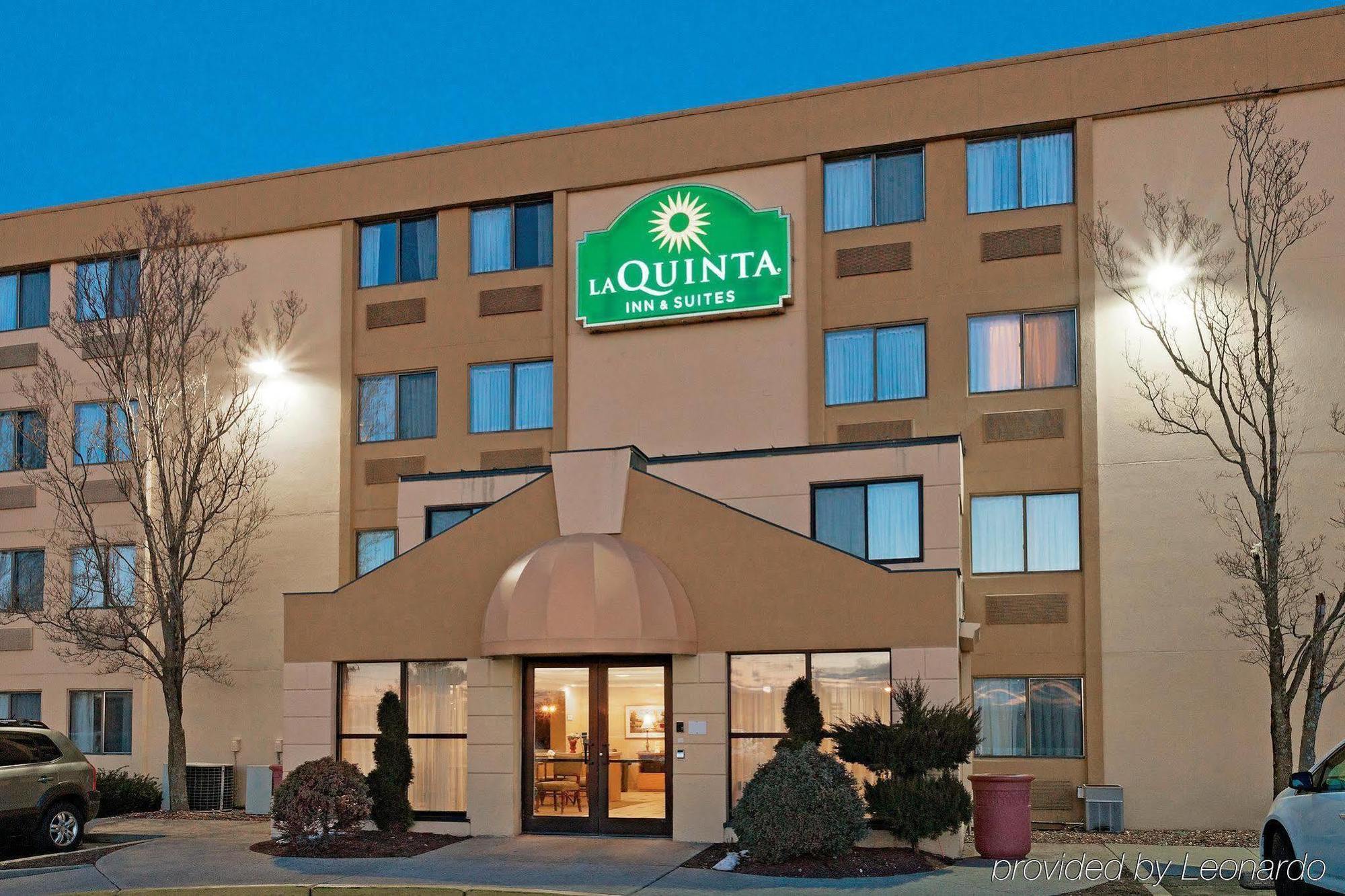 La Quinta By Wyndham Warwick Providence Airport Hotel Ngoại thất bức ảnh