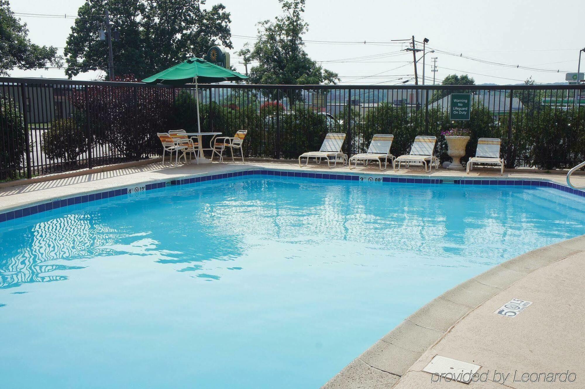 La Quinta By Wyndham Warwick Providence Airport Hotel Ngoại thất bức ảnh